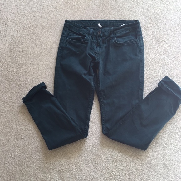 Sandro Skinny Jeans - Picture 2 of 8